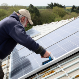 7 erreurs à éviter lors de l'installation de panneaux photovoltaïques Mulhouse